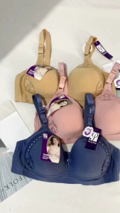 Bra Polini K333: Pilihan Bra Big Size 36-46