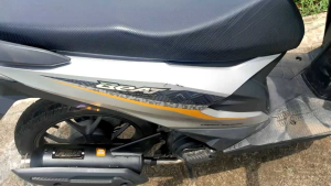 Knalpot Standar Racing Moncong Kenochi Vario Beat Mio Genio Scoopy Aerox NMAX Spin Suara Ngebas Adem