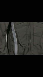 jaketmotorbdg Jaket Motor Touring Fullprotector List Gray