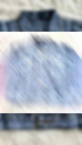 JAKET JEANS ANAK KARAKTER 3D#JAKET VIRAL GAMBAR PITA usia 1-12th