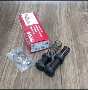 Bm Kit Ps100 Umplung - Ps120 / Sil / Isi Master Rem Atas / Brake