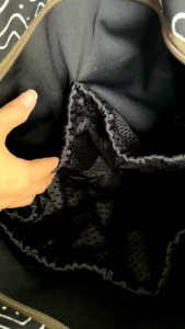 Cuddle Me Mothers Tote Bag - Tas Serbaguna untuk Diapers