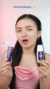 Viva Acne Gel 15g / Lotion 30ml Triple Action NEW Dyshop22