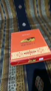 SARUNG ATLAS SUPER.PREMIUM 980 SUPPOR BHS DAN ATLAS JAQUAR SONGKET GOLD 790 TERBARU TERLARIS