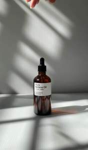 Pure Batana Oil for Hair