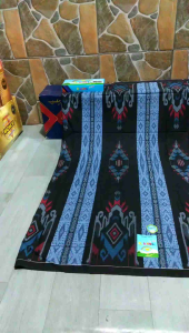 Sarung Alsamsi Junior Motif 748