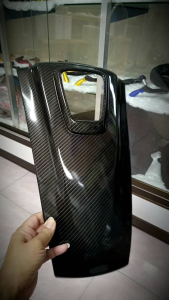 ฝาครอบแตรหน้าHonda Giorno ครอบหน้าGiorno