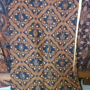 Kain Lembaran Kamen Jarik Tapeh Batik Motif Sidoluhur Solo