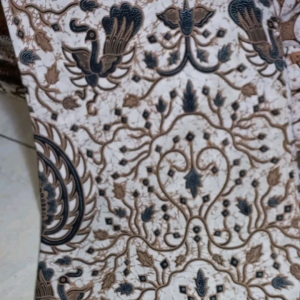 Kain Jarik Akad Nikah Pengantin Batik Sidoasih