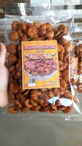 Emping Kletuk "Nn. Ani" 1kg Pedas Manis Khas Limpung Batang Enak Gurih Termurah