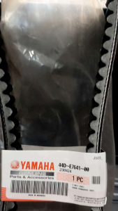 VAN BELT V-BELT ONLY 44D XEON KARBU XEON FI GENUINE YAMAHA