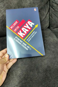 Melabur Untuk Kaya oleh Afyan Mat Rawi Farhana Syazwani (NEW)
