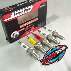 BUSI RACING IMB IRIDIUM TIGER / GL PRO / GL 100 / GL MAX / SCORPIO D8EAGP