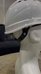 Delta Plus QUARTZ1 Safety Helmet Hard Hat Construction Helmet Safety Hat Ventilated Safety Helmet