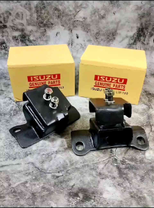 Engine Mounting Isuzu Traga: Pemahaman & Penggunaan