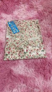 Đồ bộ vải mango quần dài 40-55kg mặc vừa vải mềm mịn không nhăn không xù thoáng mát