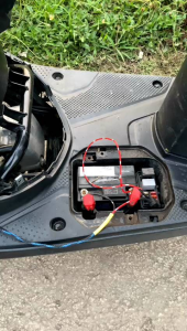 Timing Kuda Ala Thailand Cocok Untuk Semua Jenis Motor Karbu Dan Injeksi