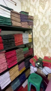 Manset baju kaos ( PE ) wanita / Dalaman baju muslim/ inner muslim