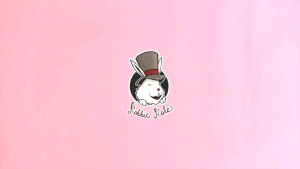 Buku Anak - Rabbit Hole - Kado Yang Menakjubkan (Hard Cover)