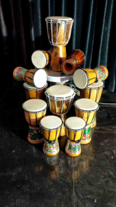 GENDANG Jimbe | Mainan Anak Termurah Berkualitas