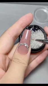 Bút nam châm chuyên dụng cho nail