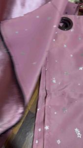 ผ้าม่านหน้าต่าง UV กันแสงได้ 98% สินค้าพร้อมส่ง