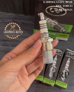 [CRP] BUSI PLATINUM KARISMA / BEAT / RXK / FORCE1 / SATRIA NINJA