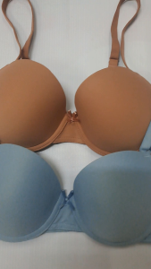 AVON BRITTANY UNDERWIRE ULTRA COMFORT Seemless BRA