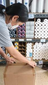 { "ไส้กรองน้ำ 5ไมครอน PP Filter (เหมาะสำหรับน้ำใช้)" }