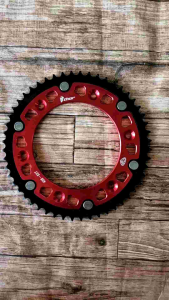 Gear Belakang Thor Buat KLX150 & DTracker150