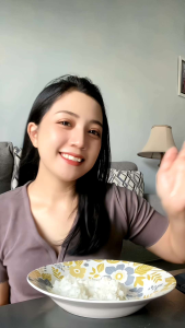 Sambal Bawang Bu Gemoy Botol 100 ml (3 pcs)