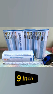 BUY 1 TAKE 1 IPON CHALLENGE 2026 9" inch MAGANDANG KLASE HINDI MADALING MAYUPI 76750 if you complete!