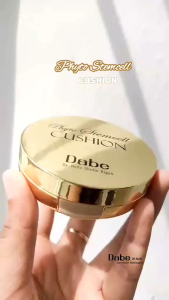 Dabebeauty Skincare dabe beauty cushion chusion bpom ori