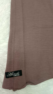 Hijab Instan Bergo Pet Tali Crincle Airflow Premium