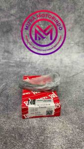 Thrust Washer/Metal Bulan Toyota Innova/Hilux Bensin/Fortuner (1TR-2TR) T729A