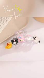 Sanrio Cute Hair Clip🎀