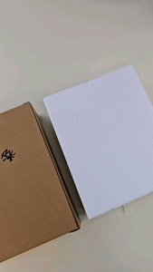 SHIRATORI Egg Tray / rak telur / tempat telur