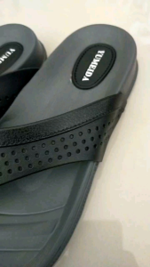 Yumeida 20082-L size 39-43 /sandal jepit pria dewasa / sandal karet pria dewasa /sandal slip on pria dewasa /sandal fliflop pria dewasa / sandal murah pria dewasa