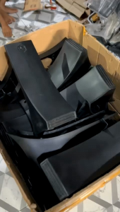 Hidung horn dasi vespa pk corsa bisa di px excel pts dsb detail rapih model import cocok untuk motor racing custom balap dsb