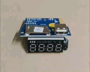 Bluetooth Phát nhạc karaoke