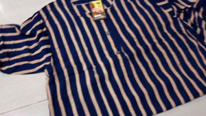 Longdres Blaster / Daster Lengan Panjang Blaster / Longdres Salur