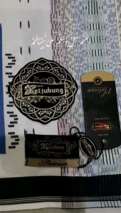 SARUNG KETJUBUNG Grade GOLD