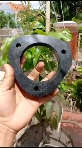 Karet Peninggi Shock Breaker Depan Avanza Rush Xenia Terios Gran Max Luxio Taruna Harga 1Set(2Pcs)