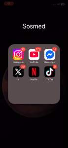 NETFLIX PREMIUM 4K UHD 1 BULAN MURAH