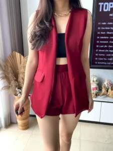 SET STELAN 2in1 SCUBA MV-3843 IMPORT