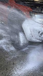 Sellman แบบพกพา ถังฉีดโฟม - สะดวกง่ายต่อการใช้งานทนทาน