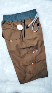 Celana Pendek Anak CARGO Non street