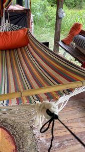 เปลญวนสด เปลใหญ่ มือสอง หลากหลายประเทศ สไตยสดสดสด สร้างสรรค์สดสด