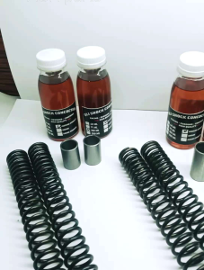Paket Lowering kit yamaha Nmax old/New Nmax Turun shock 3cm-4cm-5cm