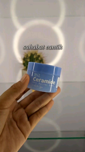 CERAMIDE MOISTURIZER SKINBARIER SR12 ORIGINAL BPOM